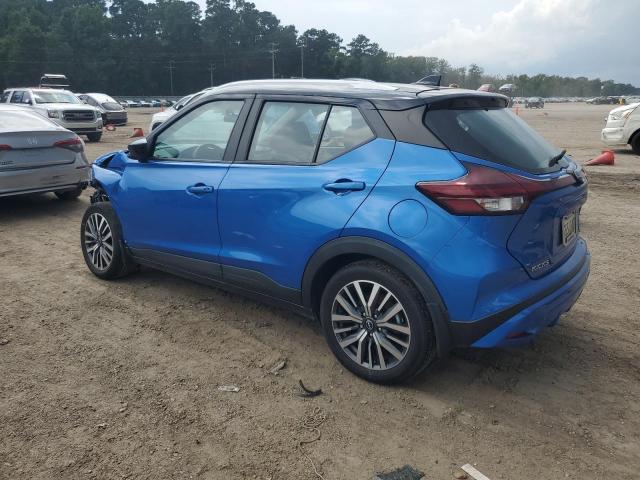 2024 NISSAN KICKS SV 3N1CP5CV4RL470306