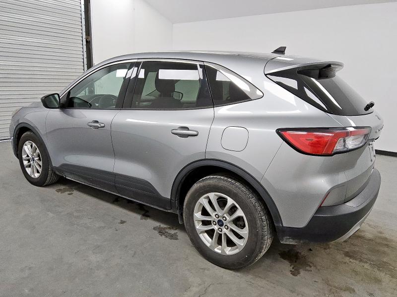2022 FORD ESCAPE SE 1FMCU0G62NUA69604