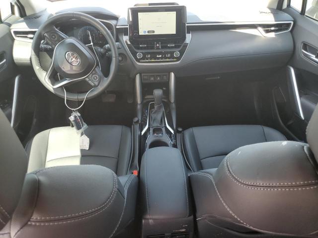 2025 TOYOTA COROLLA CR 7MUDAAAG6SV144495