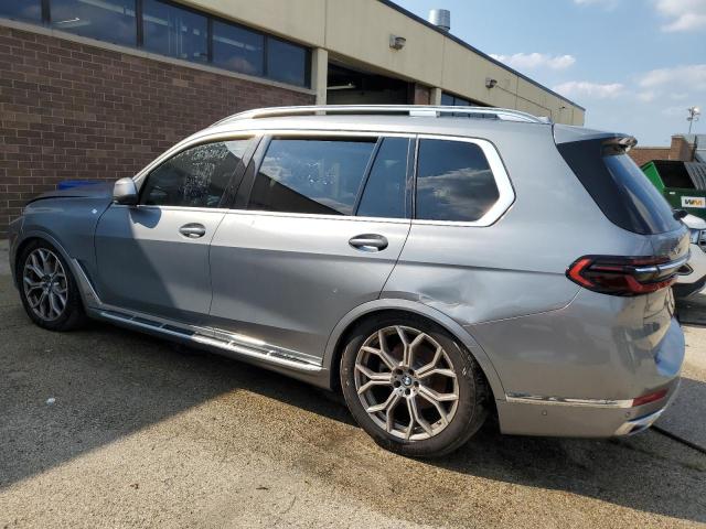 2024 BMW X7 XDRIVE4 - 5UX23EM03R9V89009