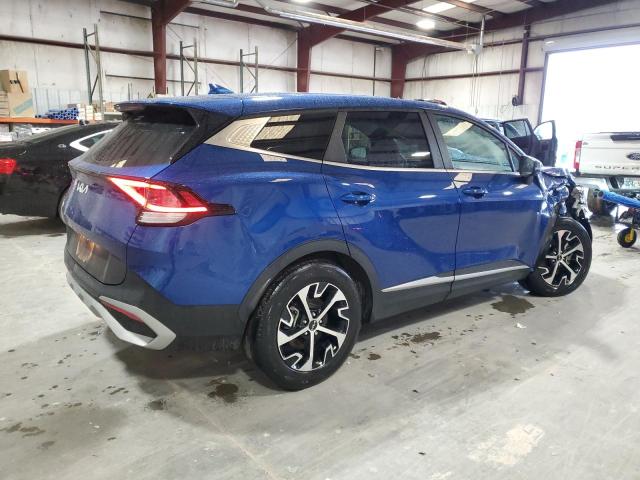2023 KIA SPORTAGE E - 5XYK33AF3PG050979