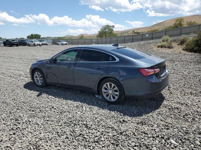 2019 CHEVROLET MALIBU LT - 1G1ZD5ST3KF151715