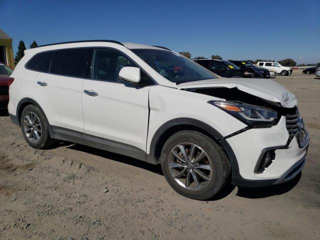 2017 HYUNDAI SANTA FE S - KM8SN4HF0HU239610