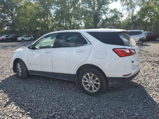 2019 CHEVROLET EQUINOX LT #3254682178