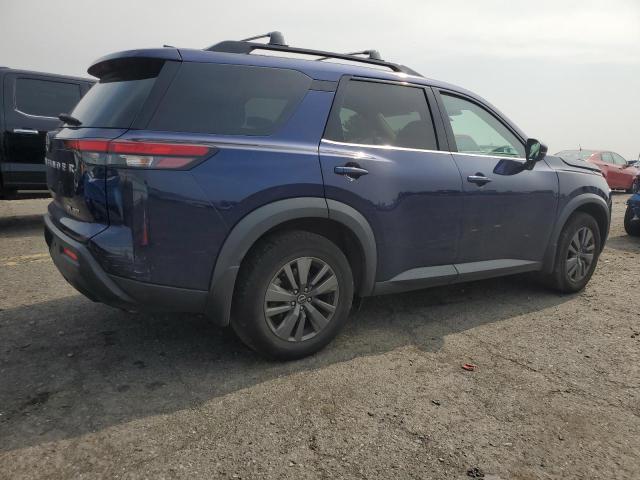 2022 NISSAN PATHFINDER 5N1DR3BC6NC231552