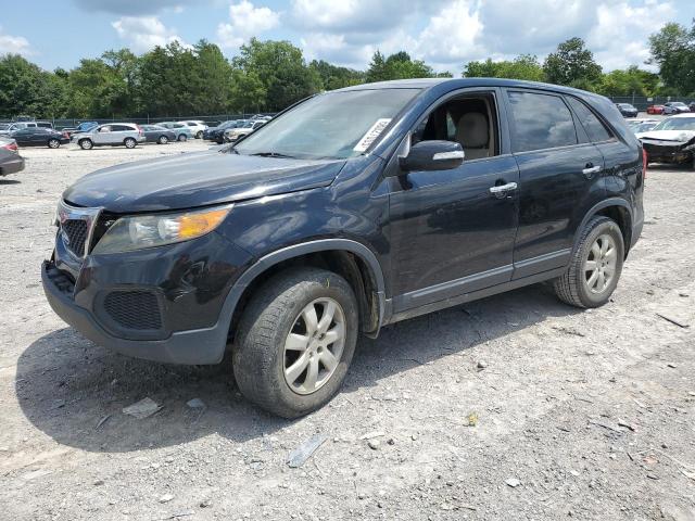 KIA SORENTO BASE