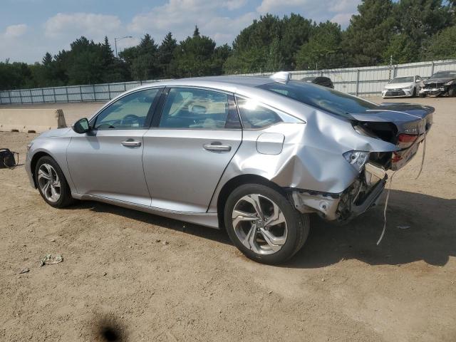 2018 HONDA ACCORD EX 1HGCV1F40JA253525
