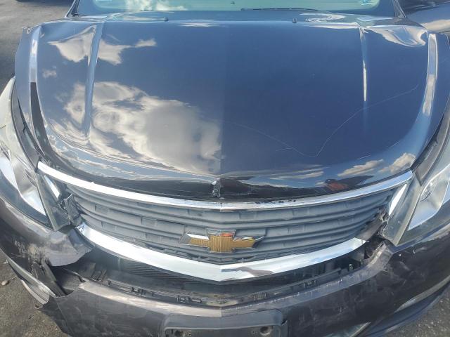 2017 CHEVROLET TRAVERSE LS 1GNKVFED3HJ313856