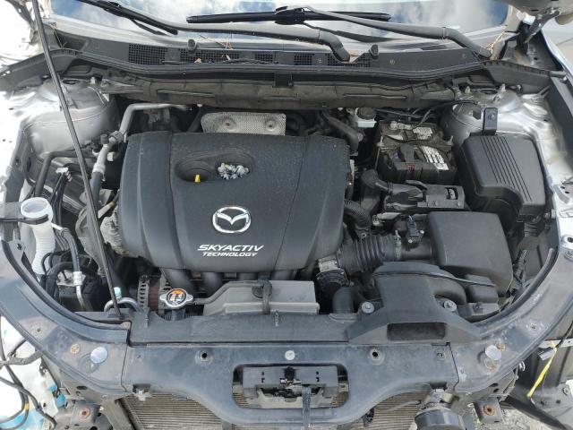 2015 MAZDA CX-5 SPORT JM3KE2BE4F0470532