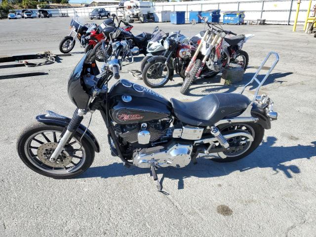 2004 HARLEY-DAVIDSON FXDLI 1HD1GNW384K321808