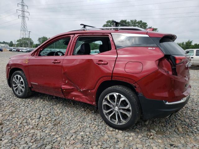 2020 GMC TERRAIN SL - 3GKALVEX3LL107845