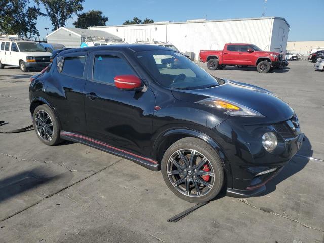 2015 NISSAN JUKE NISMO JN8DF5MV3FT250119