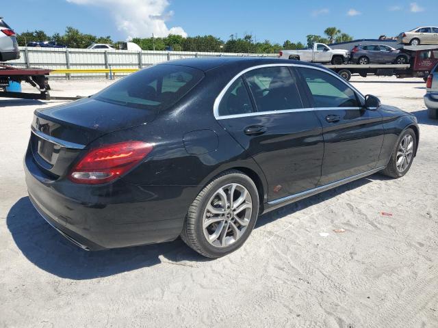 2017 MERCEDES-BENZ C 300 55SWF4JB7HU216813