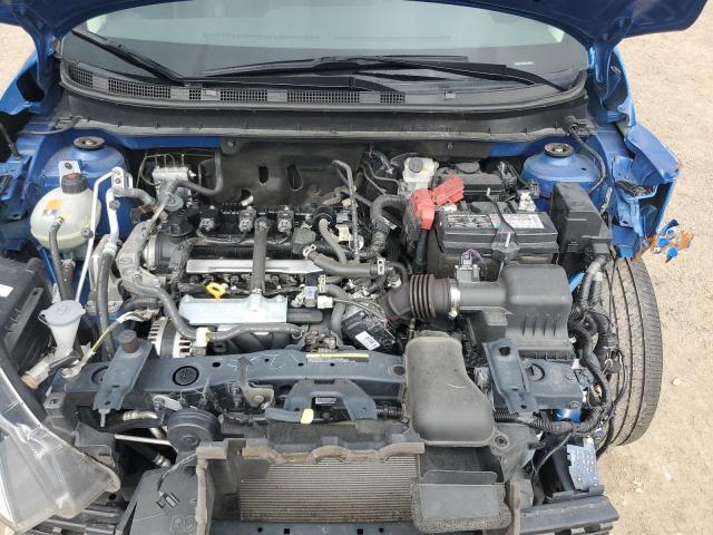 2024 NISSAN KICKS SV 3N1CP5CV4RL470306