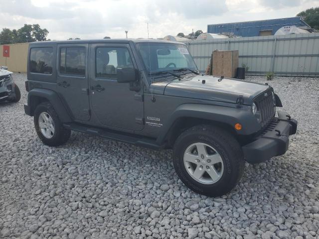 2017 JEEP WRANGLER U 1C4BJWDG2HL500638