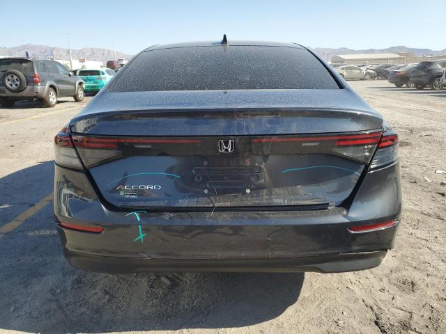 2023 HONDA ACCORD EX 1HGCY1F37PA012827