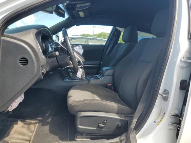 2019 DODGE CHARGER SX 2C3CDXJGXKH591771