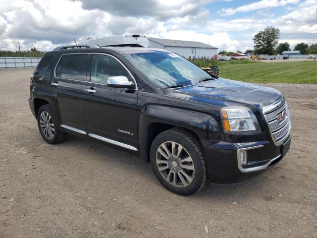 2016 GMC TERRAIN DE 2GKFLVE38G6194445