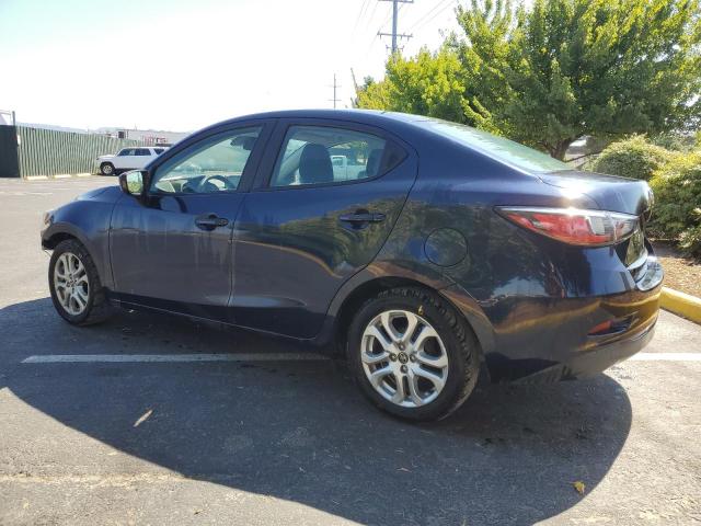 2018 TOYOTA YARIS IA 3MYDLBYV9JY313304