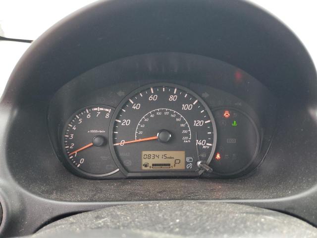 2018 MITSUBISHI MIRAGE G4 - ML32F3FJ1JHF10861