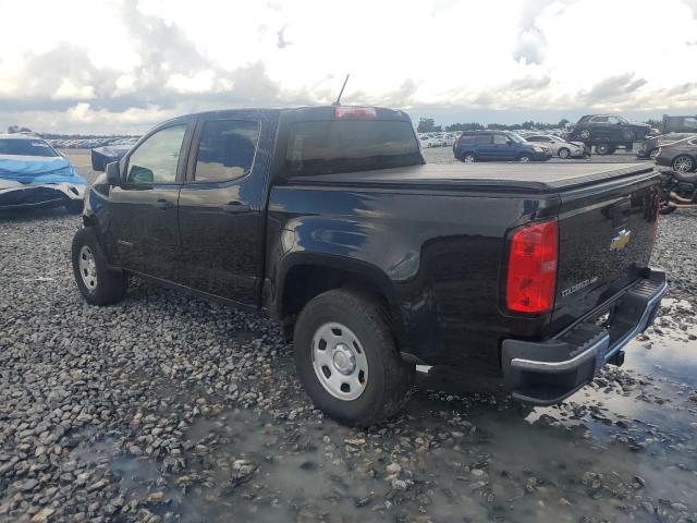 2019 CHEVROLET COLORADO - 1GCGSBEN7K1152721