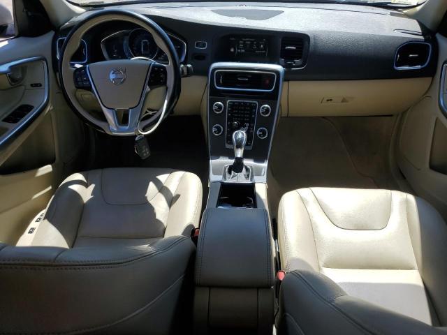 2015 VOLVO S60 PLATINUM YV1612TM0F1342398