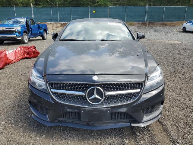 2016 MERCEDES-BENZ CLS 400 4M WDDLJ6HB7GA173799