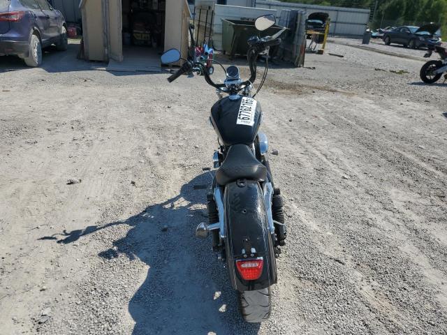 2012 HARLEY-DAVIDSON XL1200 C 1HD1CT314CC450334