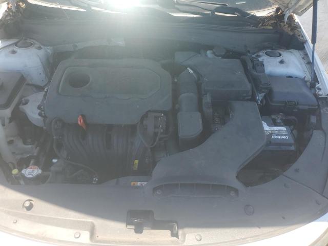 2016 KIA OPTIMA EX - 5XXGU4L3XGG012598