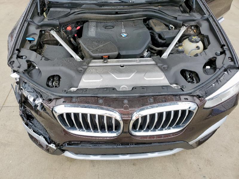 2019 BMW X3 SDRIVE3 5UXTR7C54KLF23415