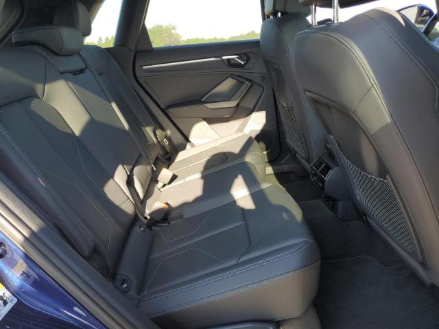 2022 AUDI Q3 PREMIUM WA1EECF37N1030893