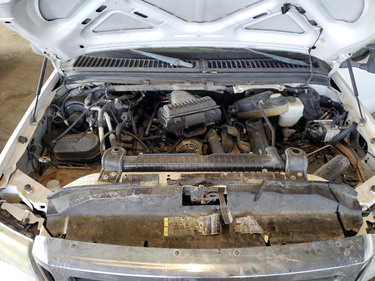 Lot #3285646295 2006 FORD F250 SUPER