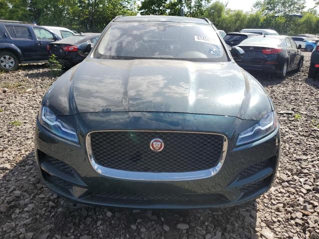 2018 JAGUAR F-PACE PRE SADCK2EV0JA242066