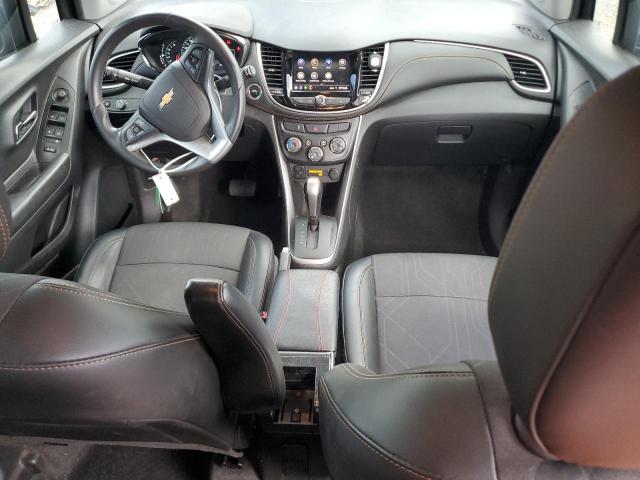 2021 CHEVROLET TRAX 1LT KL7CJLSB8MB335010