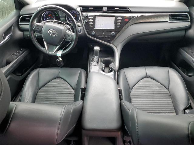 2019 TOYOTA CAMRY L 4T1B11HK7KU213973