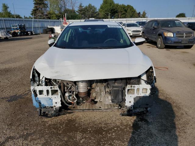 2020 HONDA CIVIC LX 2HGFC2F58LH015623