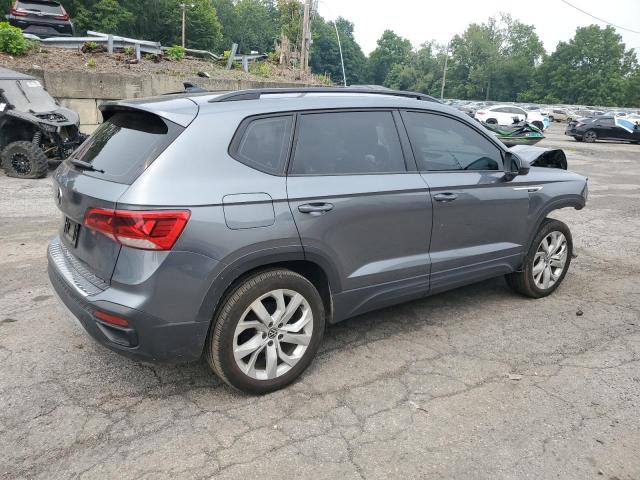 2023 VOLKSWAGEN TAOS S 3VVAX7B21PM324073