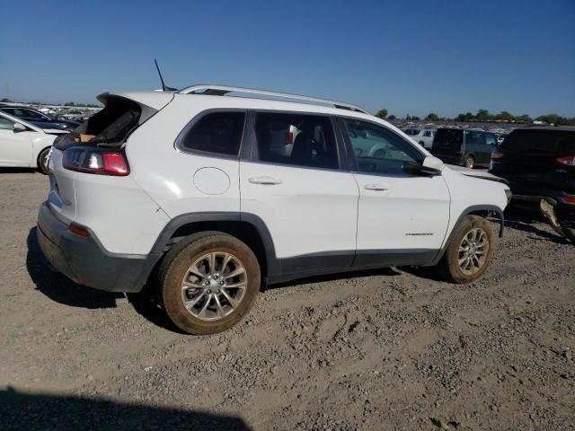 2019 JEEP CHEROKEE L 1C4PJLLBXKD221708