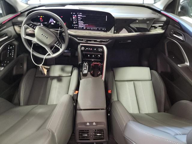 2025 AUDI Q5 PREMIUM WA12AAGU9S2020284