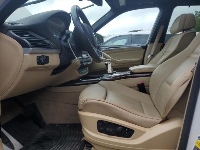 2011 BMW X5 XDRIVE5 #3304515549