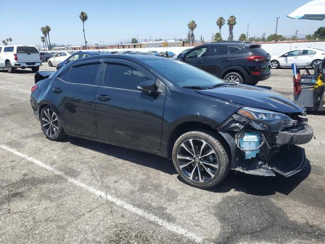 2019 TOYOTA COROLLA L 5YFBURHE1KP924229