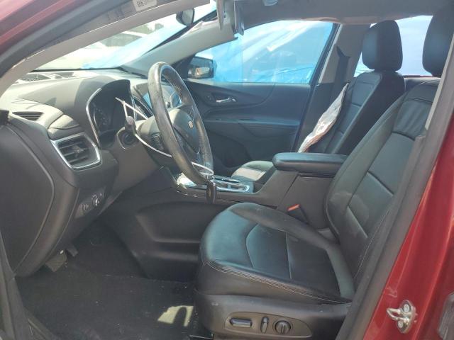 2018 CHEVROLET EQUINOX PREMIER 2GNAXMEV5J6171676