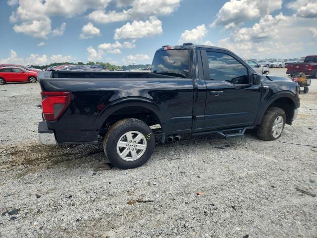 2024 FORD F150 XL 1FTMF1L50RKF03381