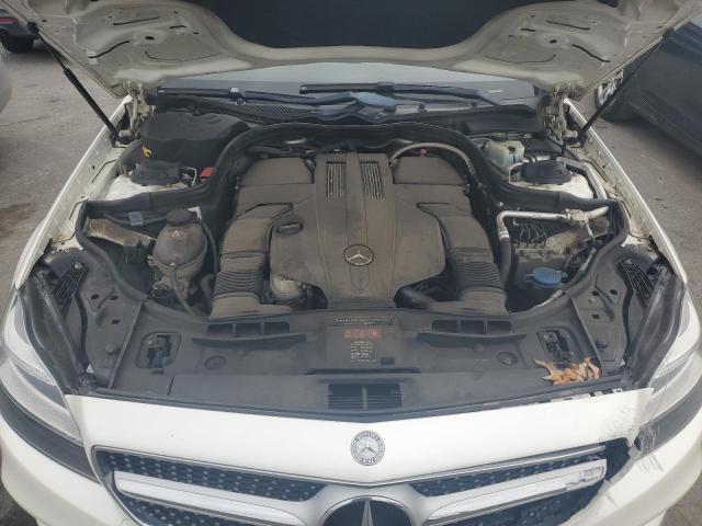 2015 MERCEDES-BENZ CLS 400 4M WDDLJ6HB2FA134701