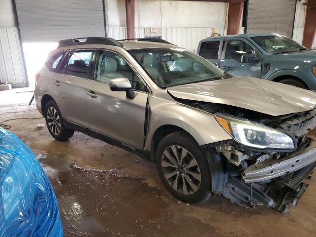 2015 SUBARU OUTBACK 2. - 4S4BSBJC8F3217807