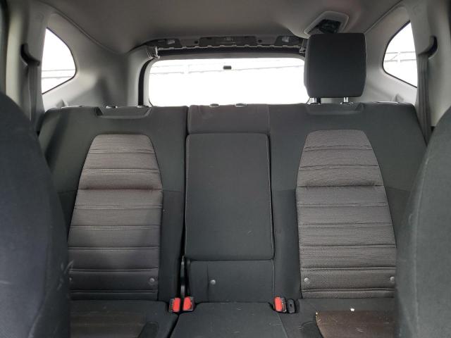 2017 HONDA CR-V LX 2HKRW2H25HH102691