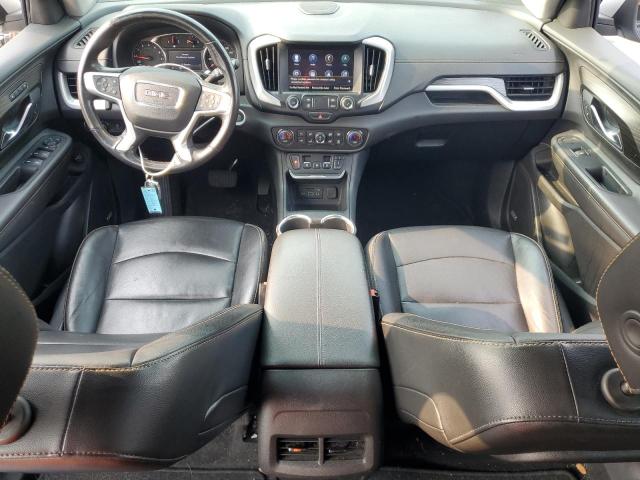 2019 GMC TERRAIN SL 3GKALVEXXKL327644