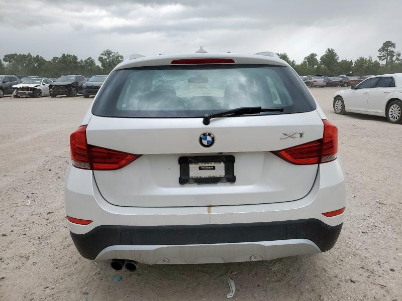 2015 BMW X1 SDRIVE2 WBAVM1C56FVW57367