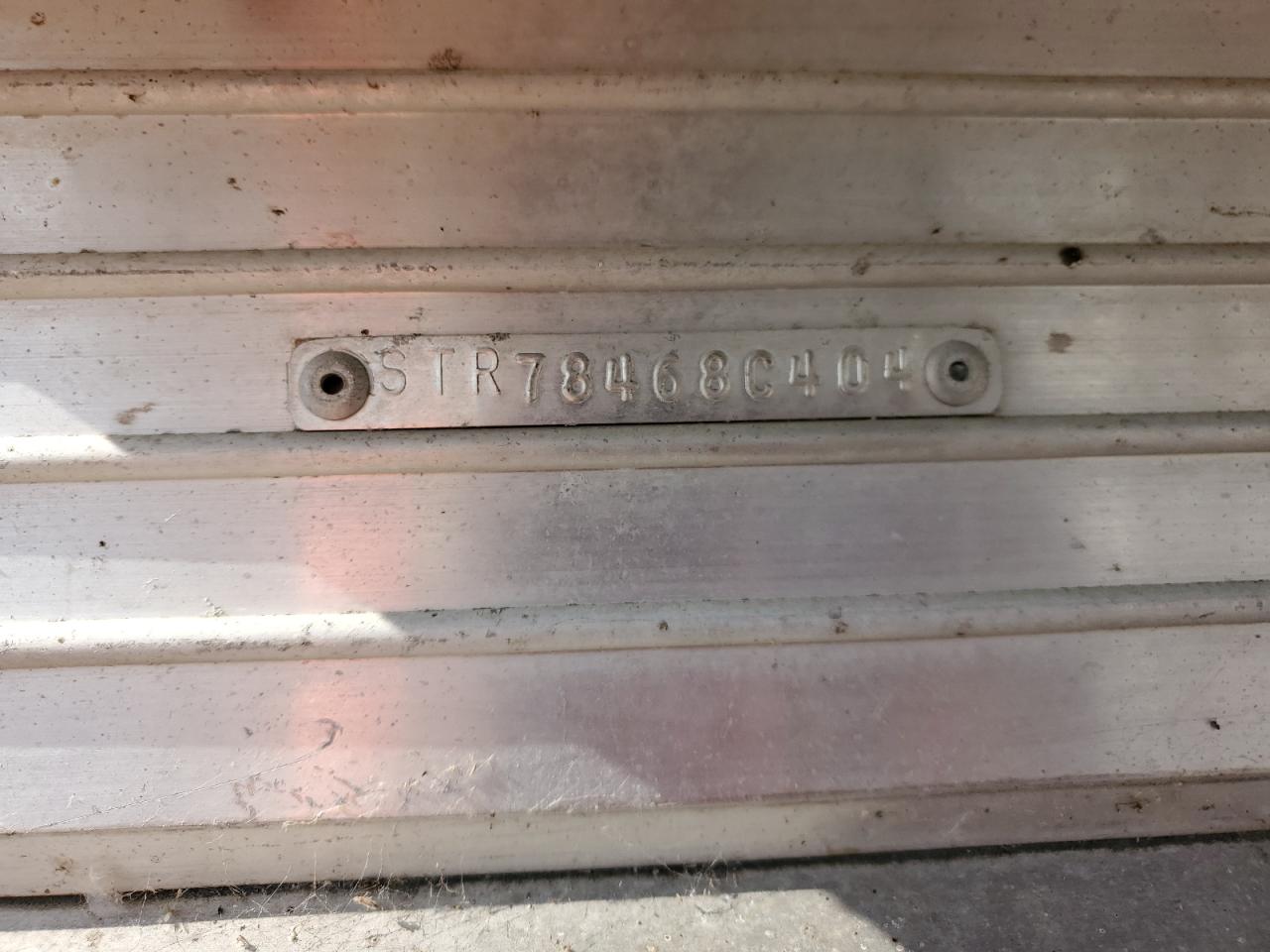 Lot #3230536893 2004 STARCRAFT STARCRAFT STARFISH22