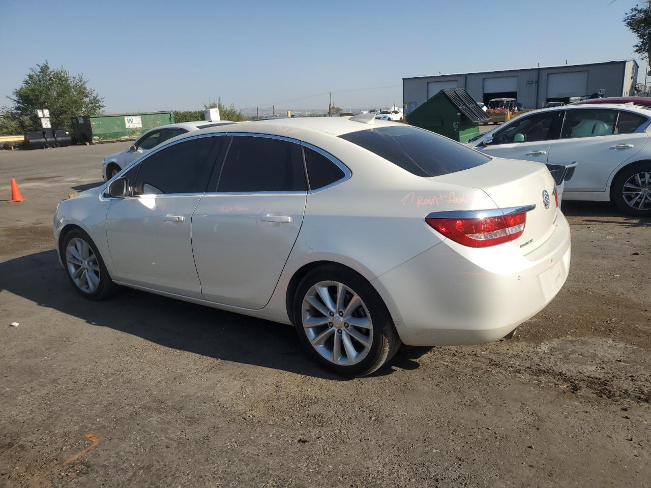 BUICK VERANO CONVENIENCE